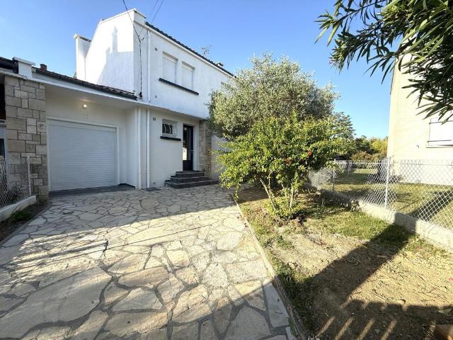 Maison 6 pièces 140 m²