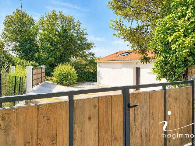 Maison 6 pièces 140 m²