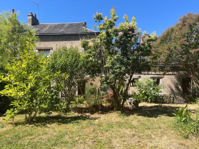 Maison 6 pièces 140 m²