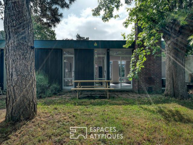 Maison 6 pièces 140 m²