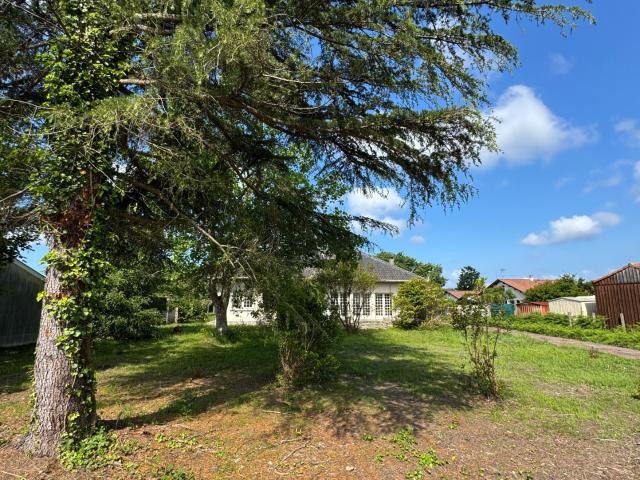 Maison 6 pièces 140 m²