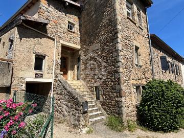 Maison 6 pièces 140 m²