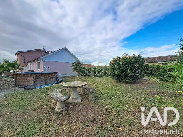 Maison 6 pièces 140 m²