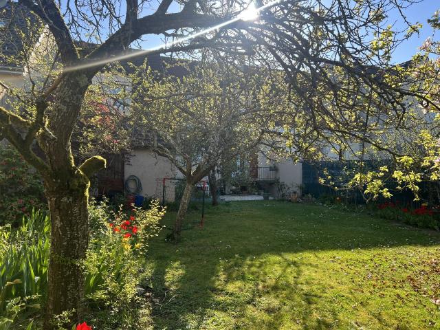 Maison 6 pièces 140 m²