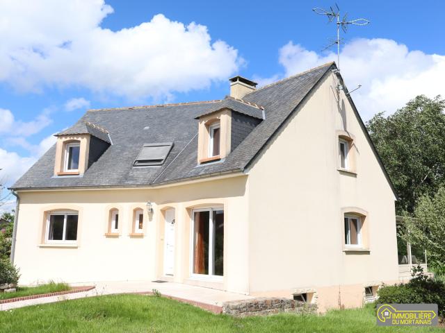 Maison 6 pièces 140 m²