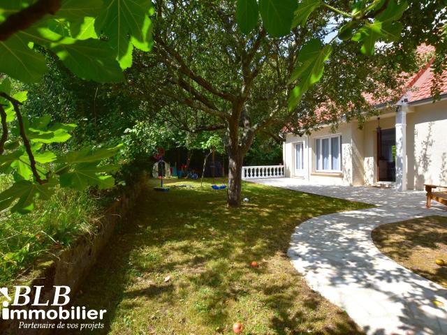 Maison 6 pièces 140 m²