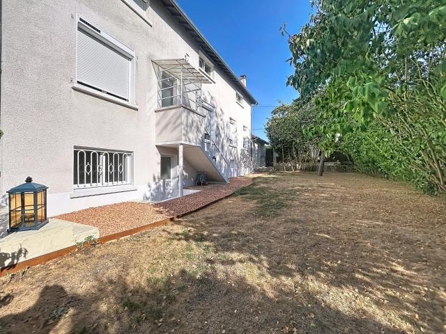 Maison 6 pièces 140 m²