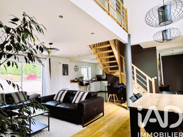 Maison 6 pièces 140 m²
