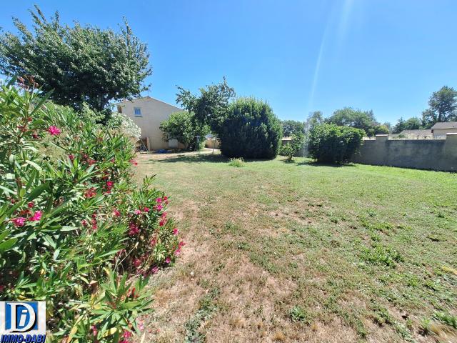 Maison 6 pièces 140 m²