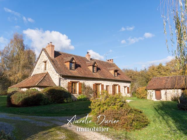 Maison 6 pièces 140 m²