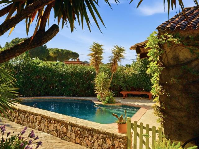 Maison 6 pièces 140 m²