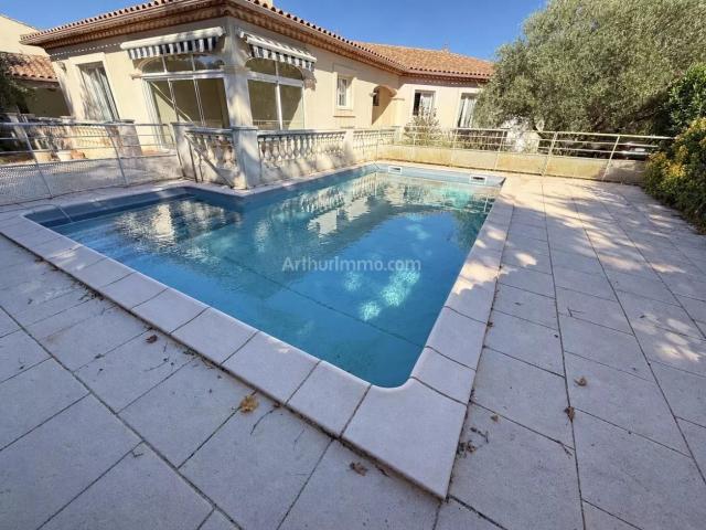 Maison 6 pièces 140 m²