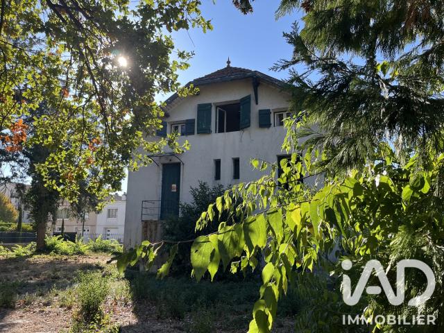 Maison 6 pièces 140 m²