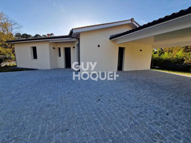 Maison 6 pièces 140 m²