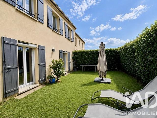 Maison 6 pièces 140 m²