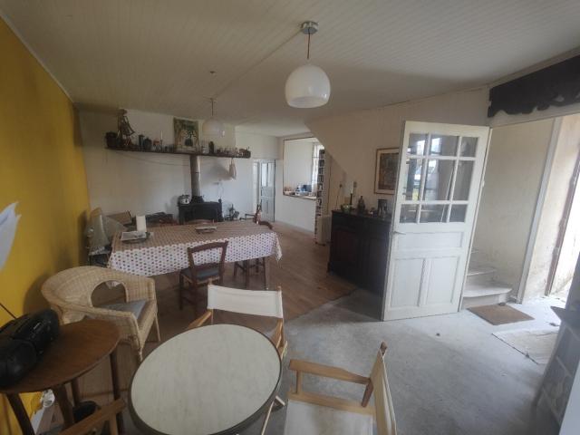 Maison 6 pièces 140 m²