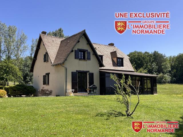 Maison 6 pièces 140 m²
