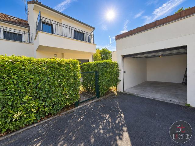 Maison 6 pièces 140 m²