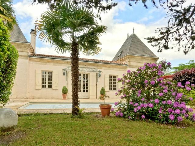 Maison 6 pièces 140 m²