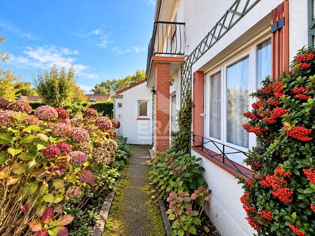 Maison 6 pièces 140 m²