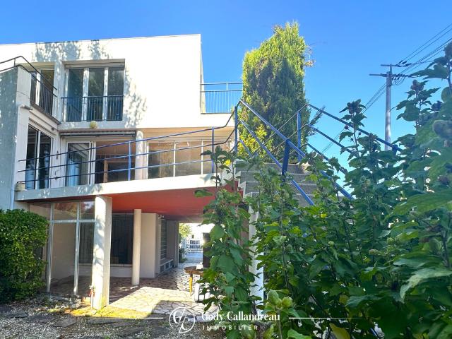Maison 6 pièces 140 m²