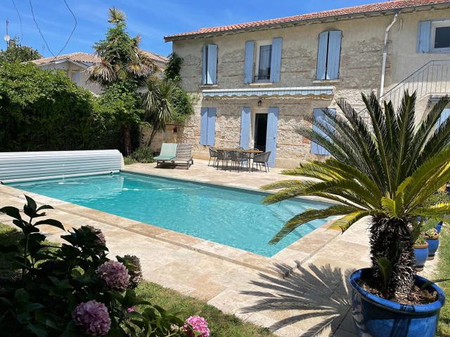 Maison 6 pièces 140 m²