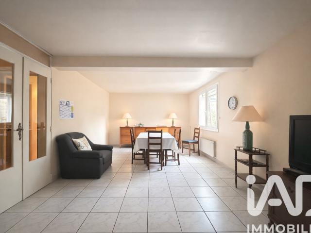 Maison 6 pièces 140 m²