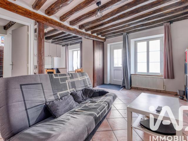 Maison 6 pièces 140 m²