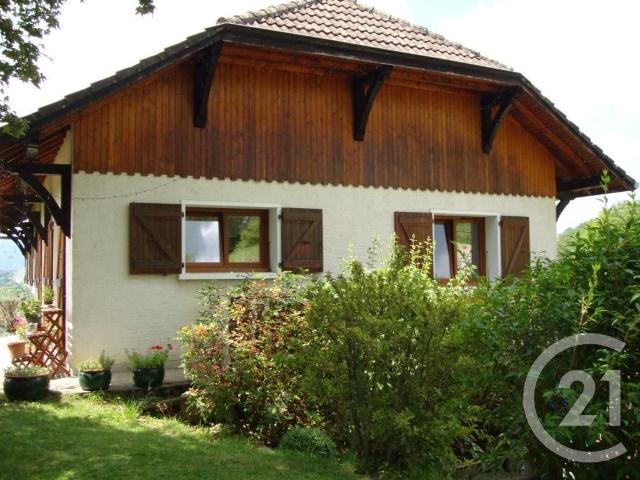 Maison 6 pièces 140 m²
