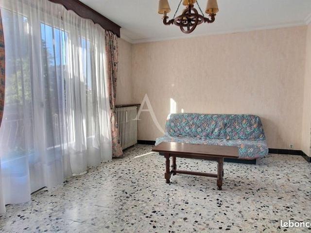 Maison 6 pièces 140 m²
