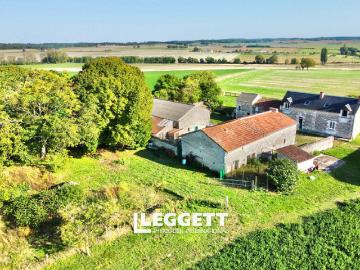 Maison 6 pièces 140 m²