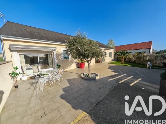 Maison 6 pièces 140 m²