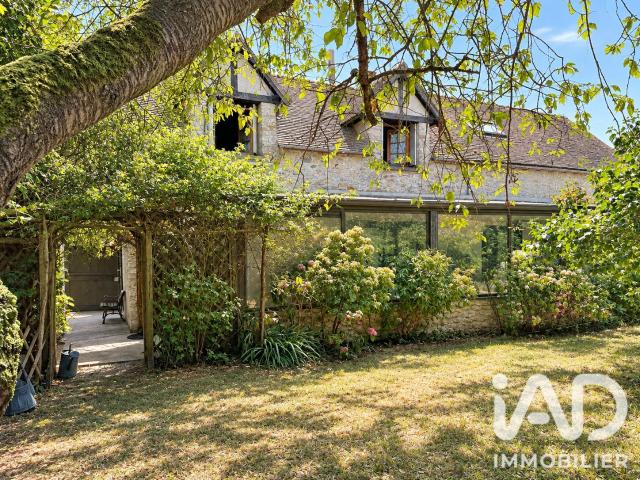 Maison 6 pièces 140 m²