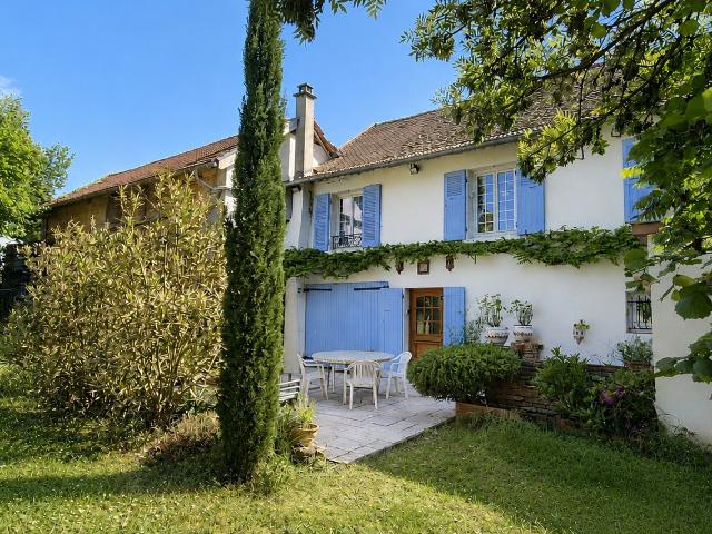Maison 6 pièces 140 m²
