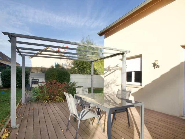 Maison 6 pièces 140 m²
