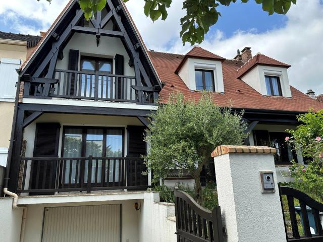 Maison 6 pièces 140 m²