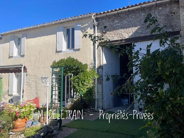 Maison 6 pièces 140 m²