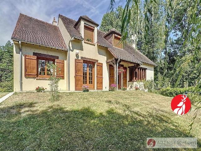 Maison 6 pièces 140 m²