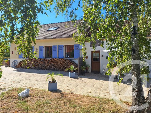 Maison 6 pièces 140 m²