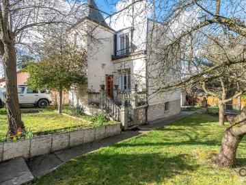 Maison 6 pièces 140 m²
