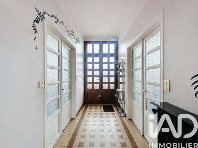Maison 6 pièces 140 m²