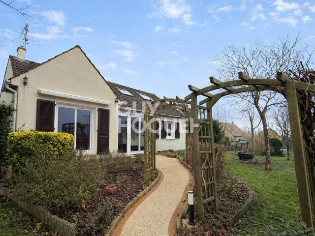 Maison 7 pièces 159 m²