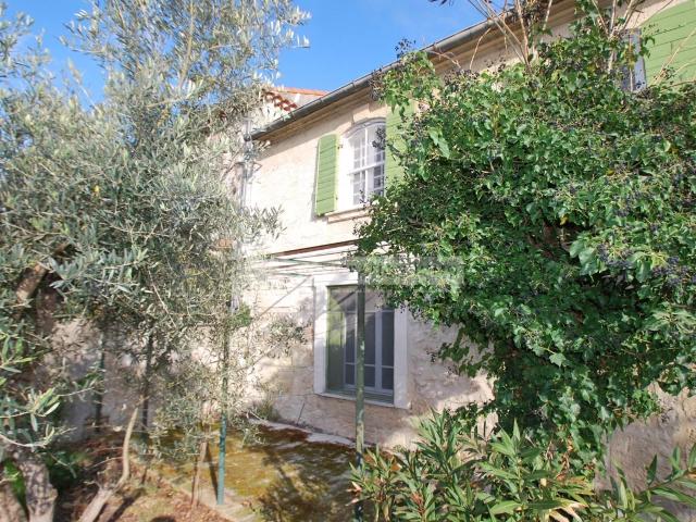 Maison 6 pièces 140 m²
