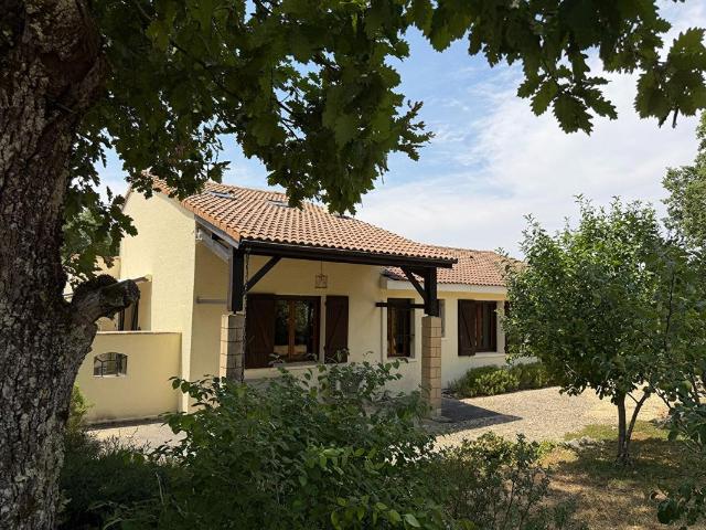 Maison 6 pièces 140 m²