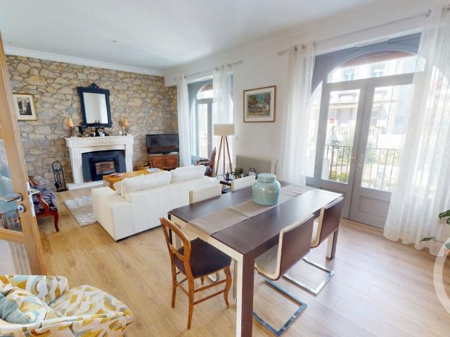 Maison 6 pièces 140 m²