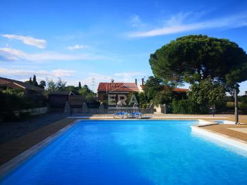 Maison 6 pièces 140 m²