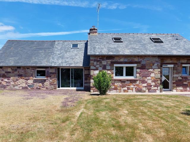 Maison 6 pièces 140 m²