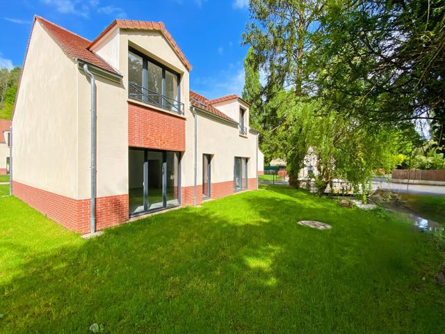 Maison 6 pièces 140 m²