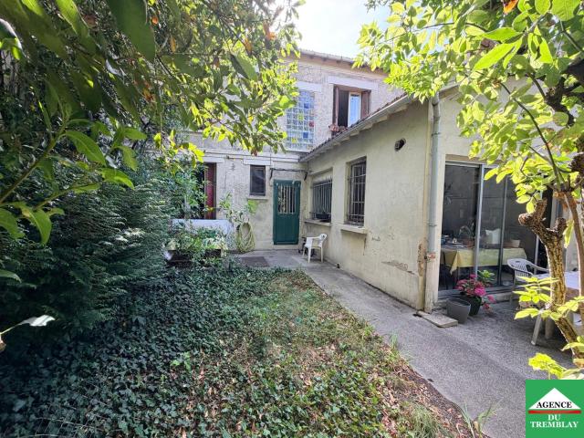 Maison 6 pièces 140 m²