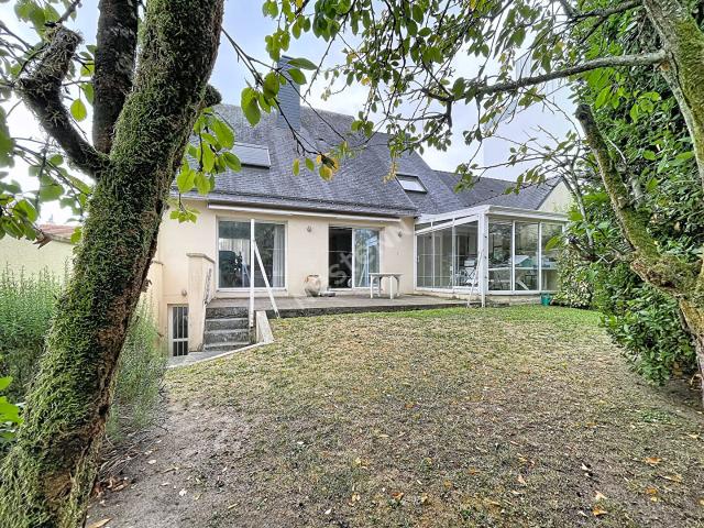 Maison 6 pièces 140 m²